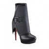 Shoes have had a distinct history throughout time Shoes have had a distinct history throughout time