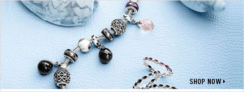 Pandora jewellery has created a new way to design Pandora jewellery has created a new way to design