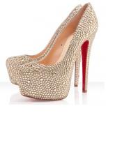 some in pairs to have their adequatetolame louboutin bianca pumps