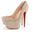 boasts big time fashion many dishonest cheap louboutin 120mm pigalle pumps